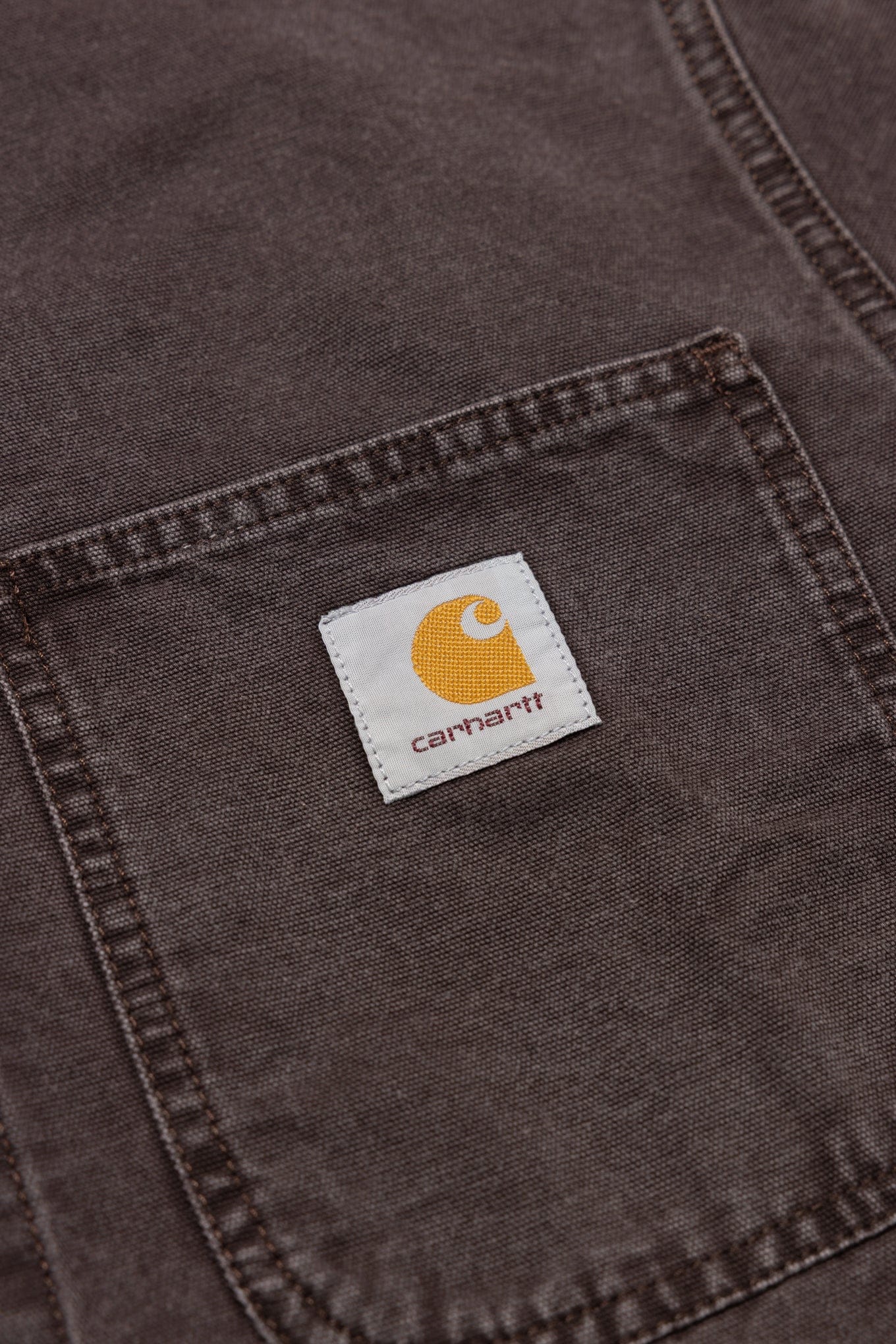 Carhartt WIP MITCH SHIRT JAC