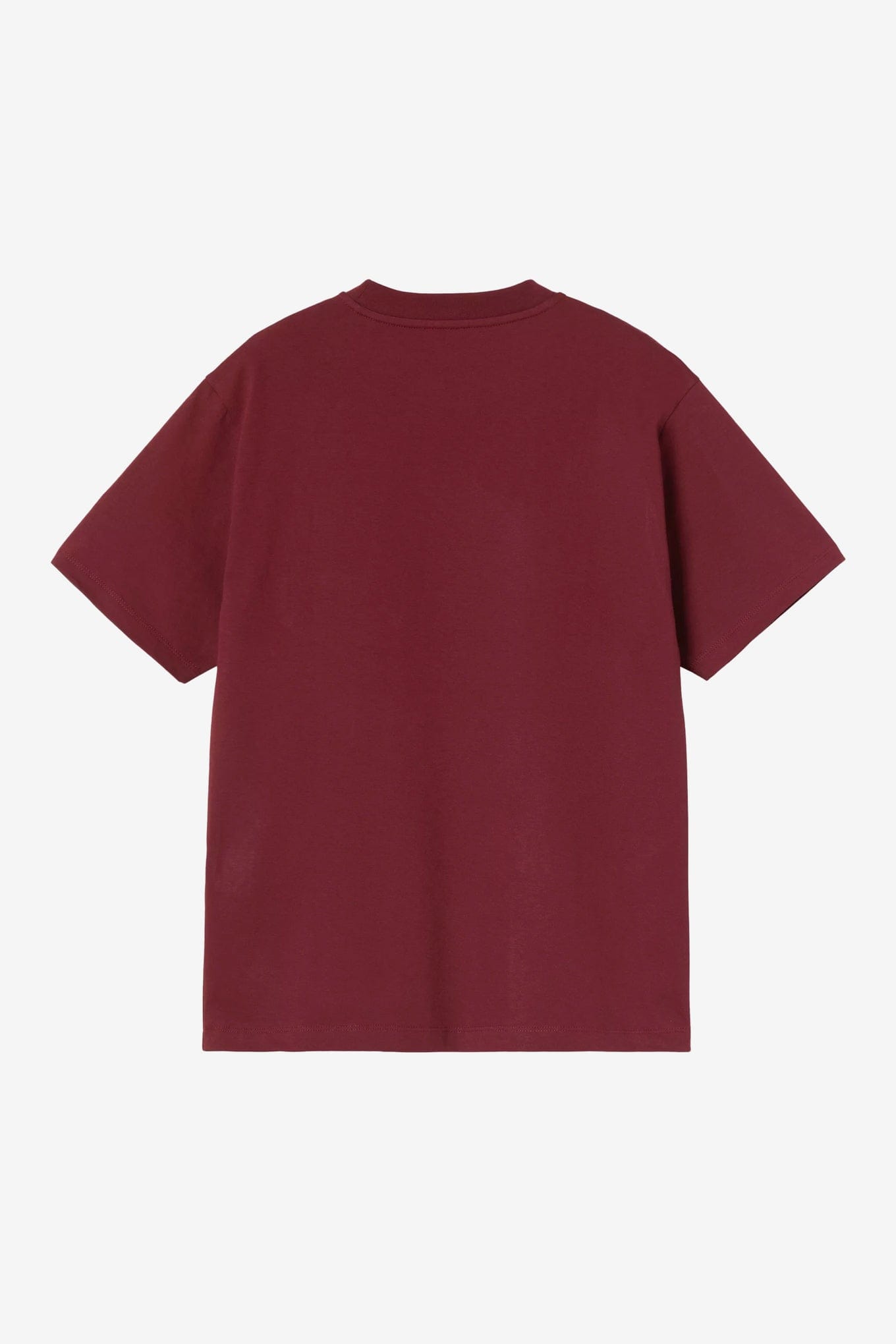 Carhartt WIP W S/S POCKET T - SHIRT