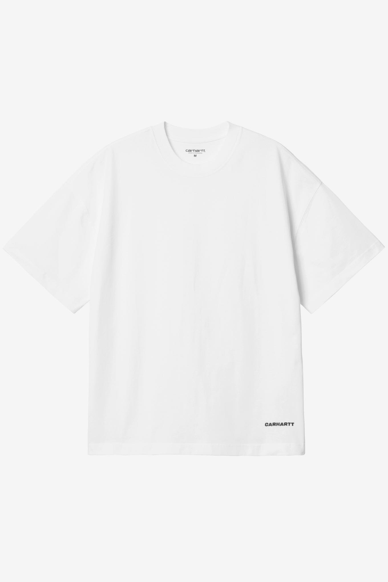 Carhartt WIP S/S LINK SCRIPT T - SHIRT