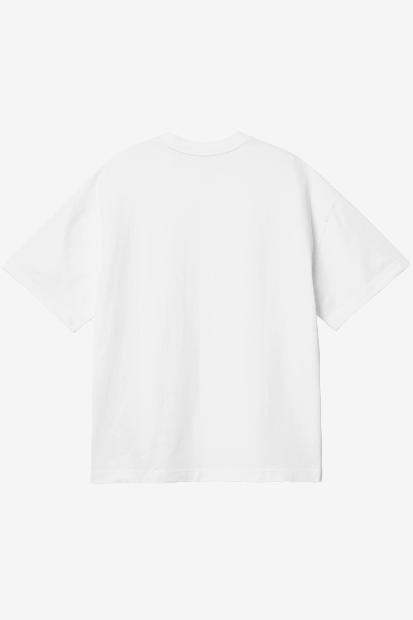 Carhartt WIP S/S LINK SCRIPT T - SHIRT