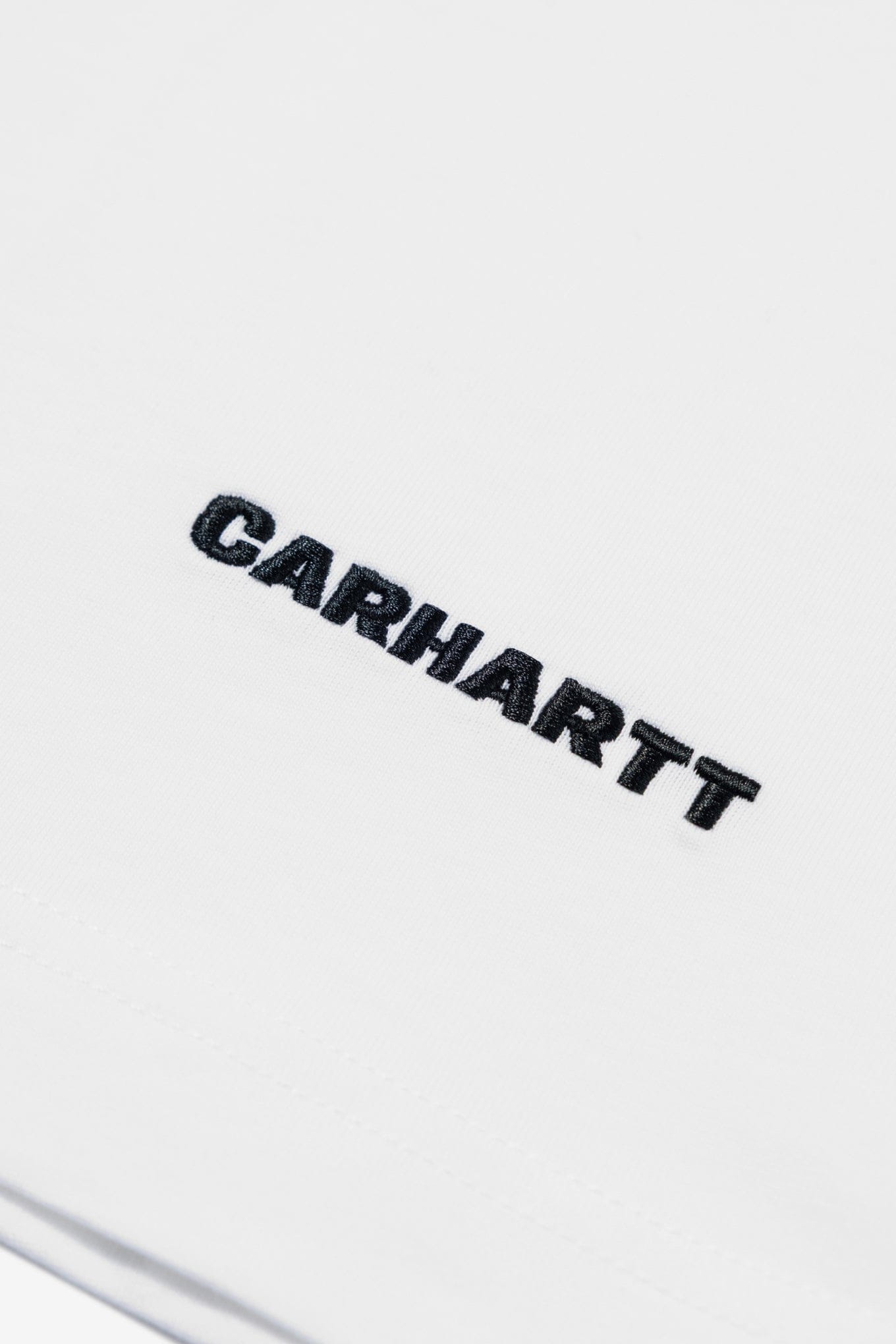 Carhartt WIP S/S LINK SCRIPT T - SHIRT