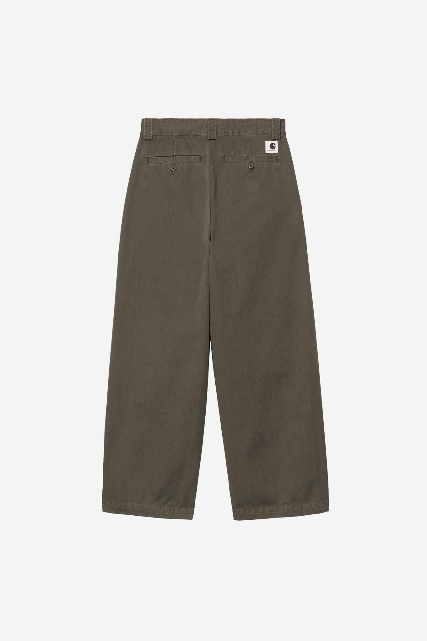 Carhartt WIP W NOVI PANT LENEXA