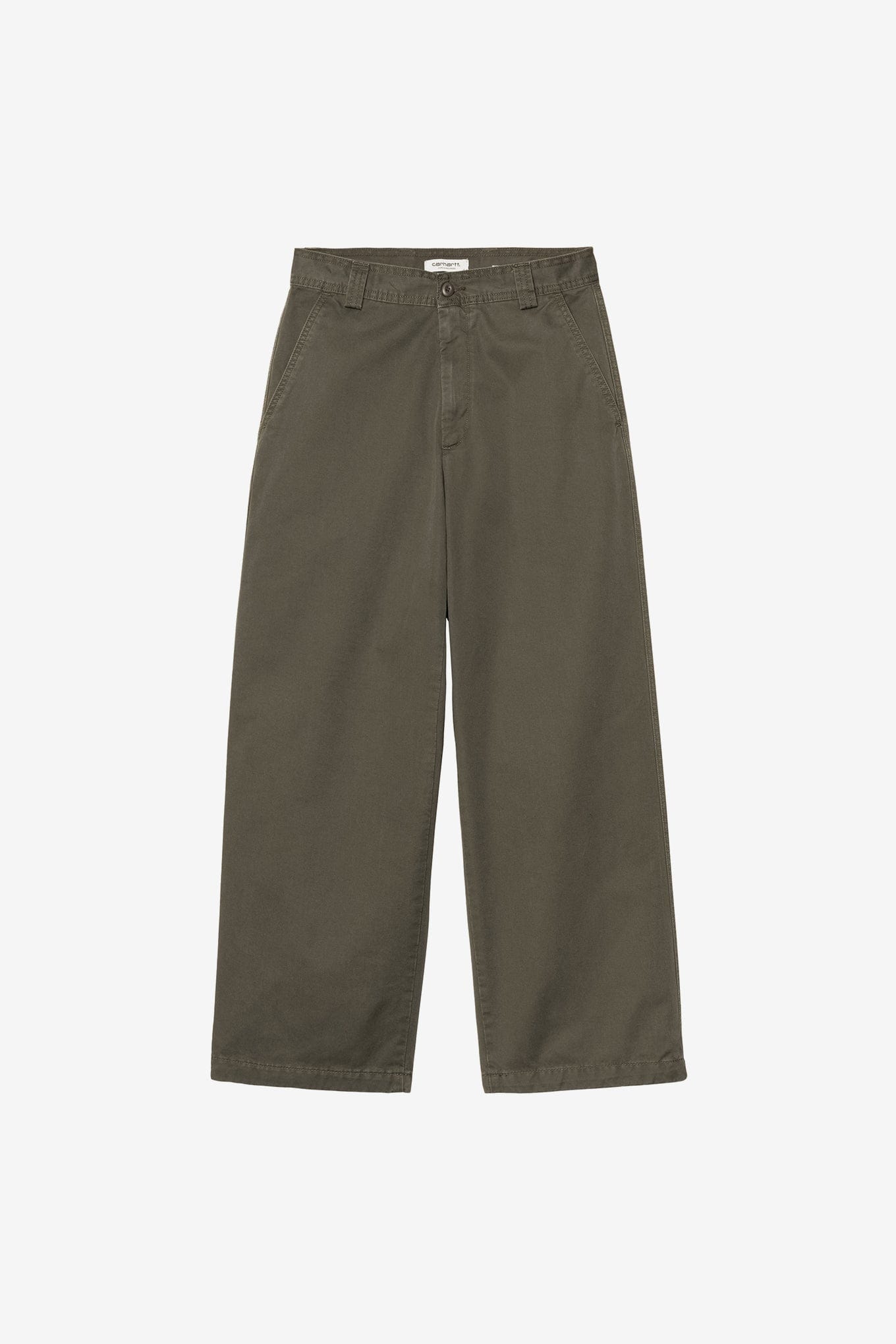 Carhartt WIP W NOVI PANT LENEXA