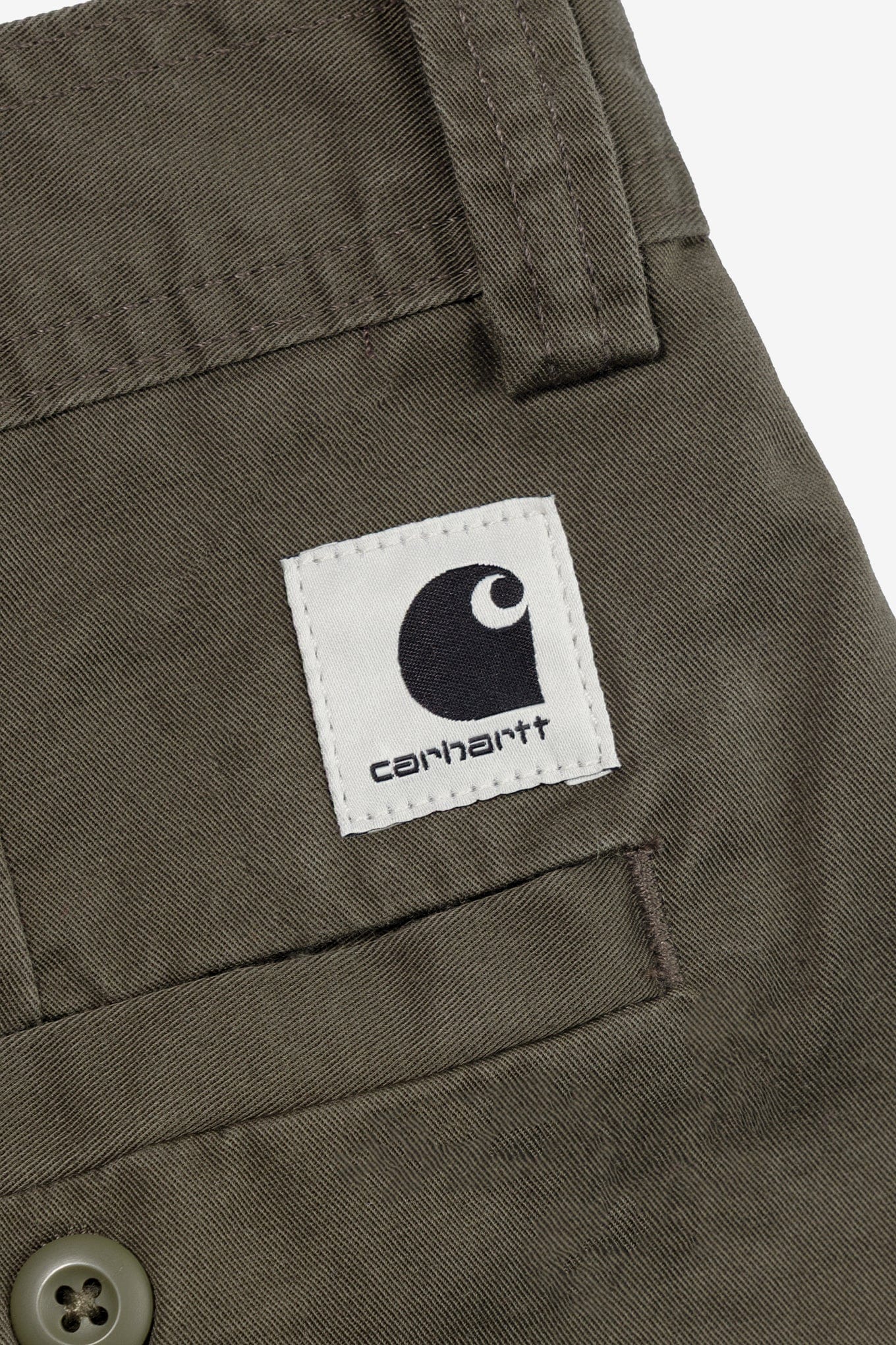 Carhartt WIP W NOVI PANT LENEXA
