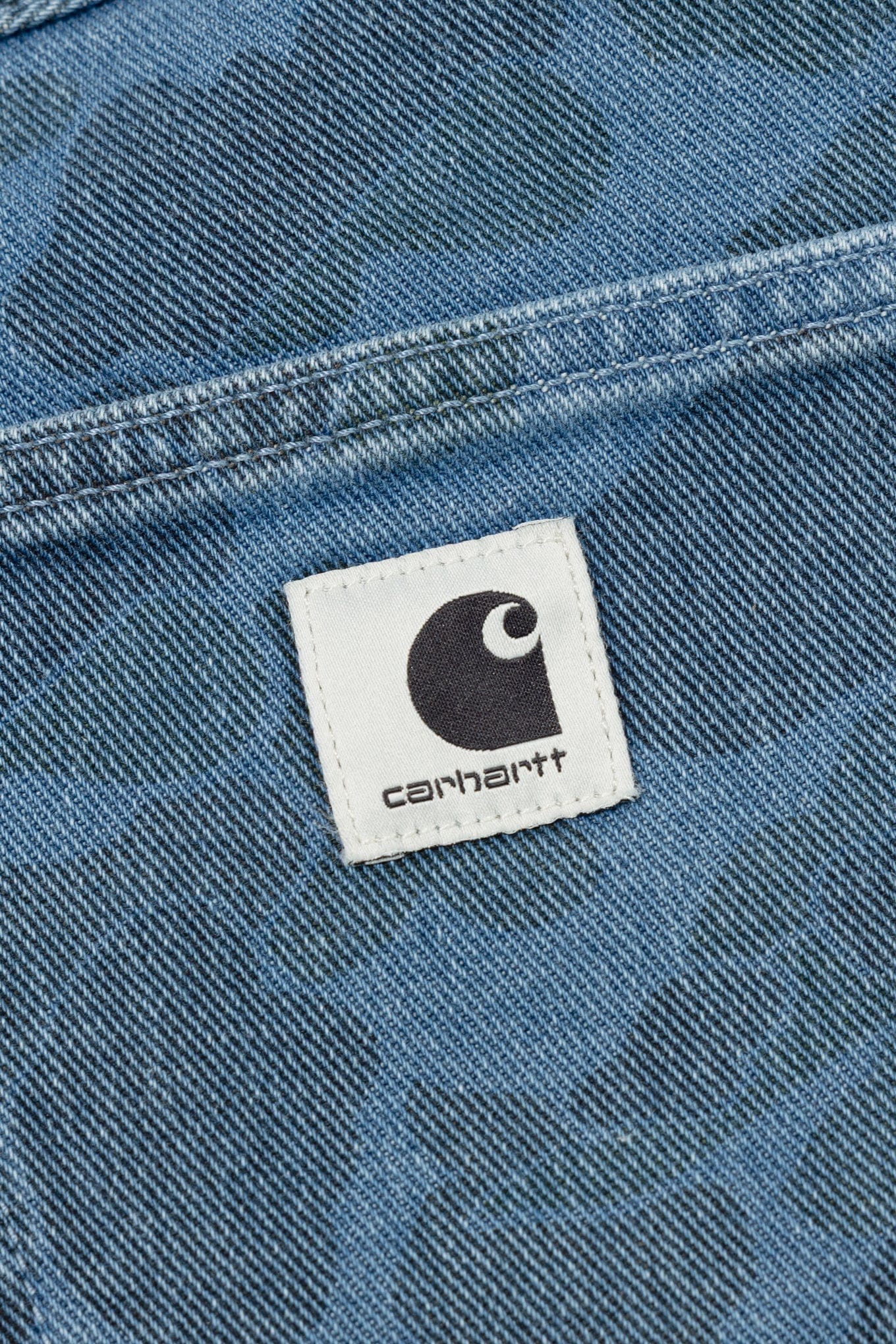 Carhartt WIP W DUCK ORELL PANT MAITLAND