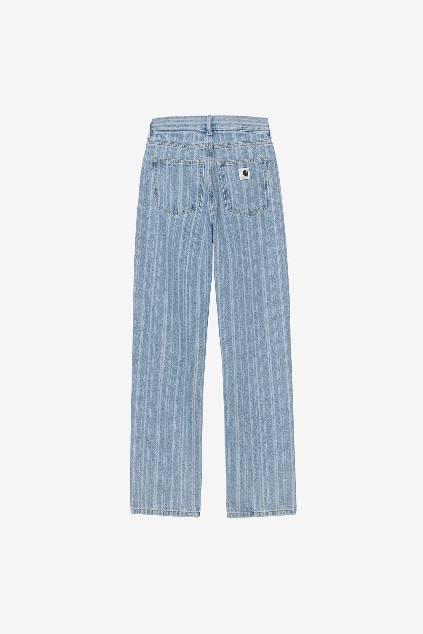 Carhartt WIP W RYLAN PANT HAMPTON