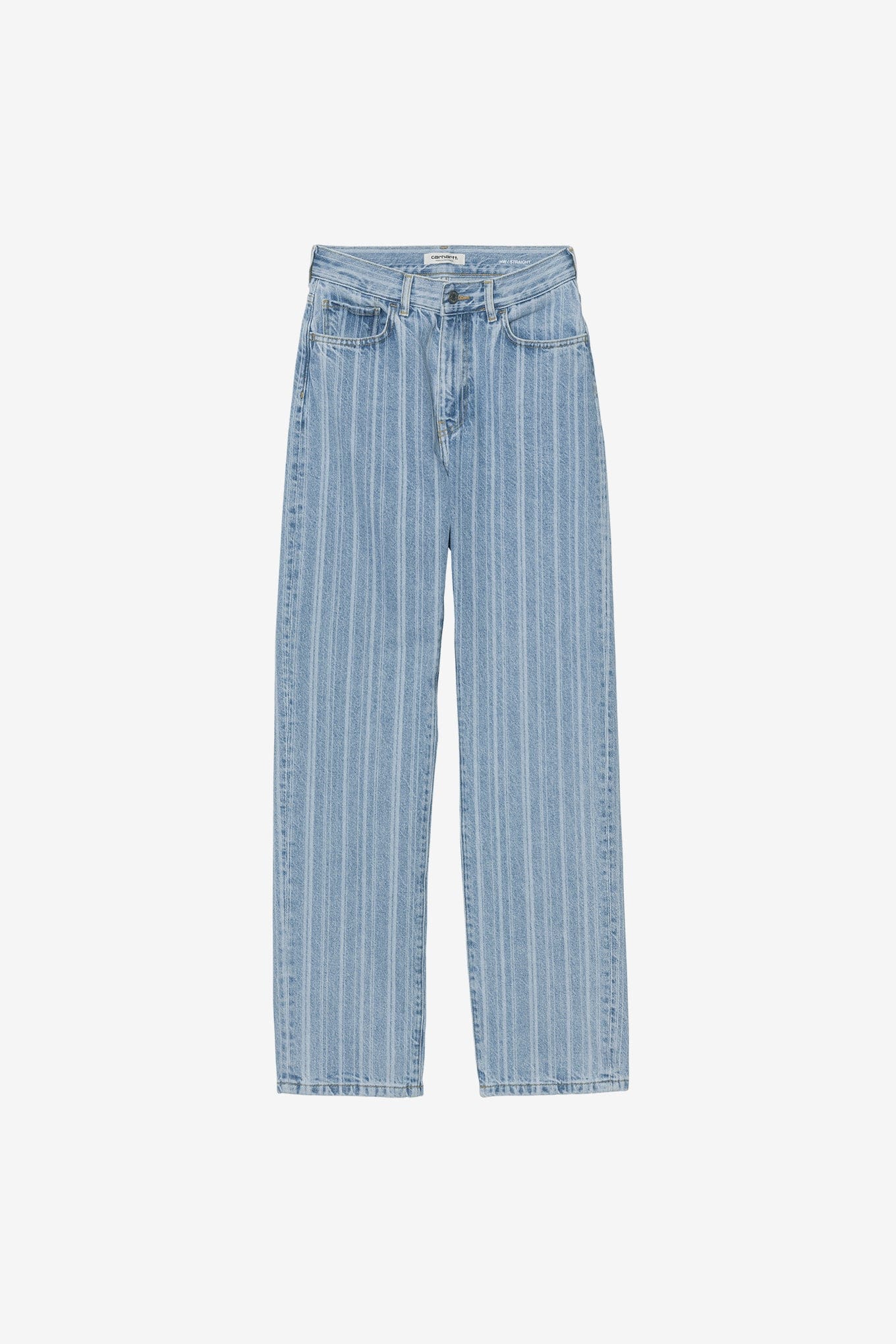 Carhartt WIP W RYLAN PANT HAMPTON