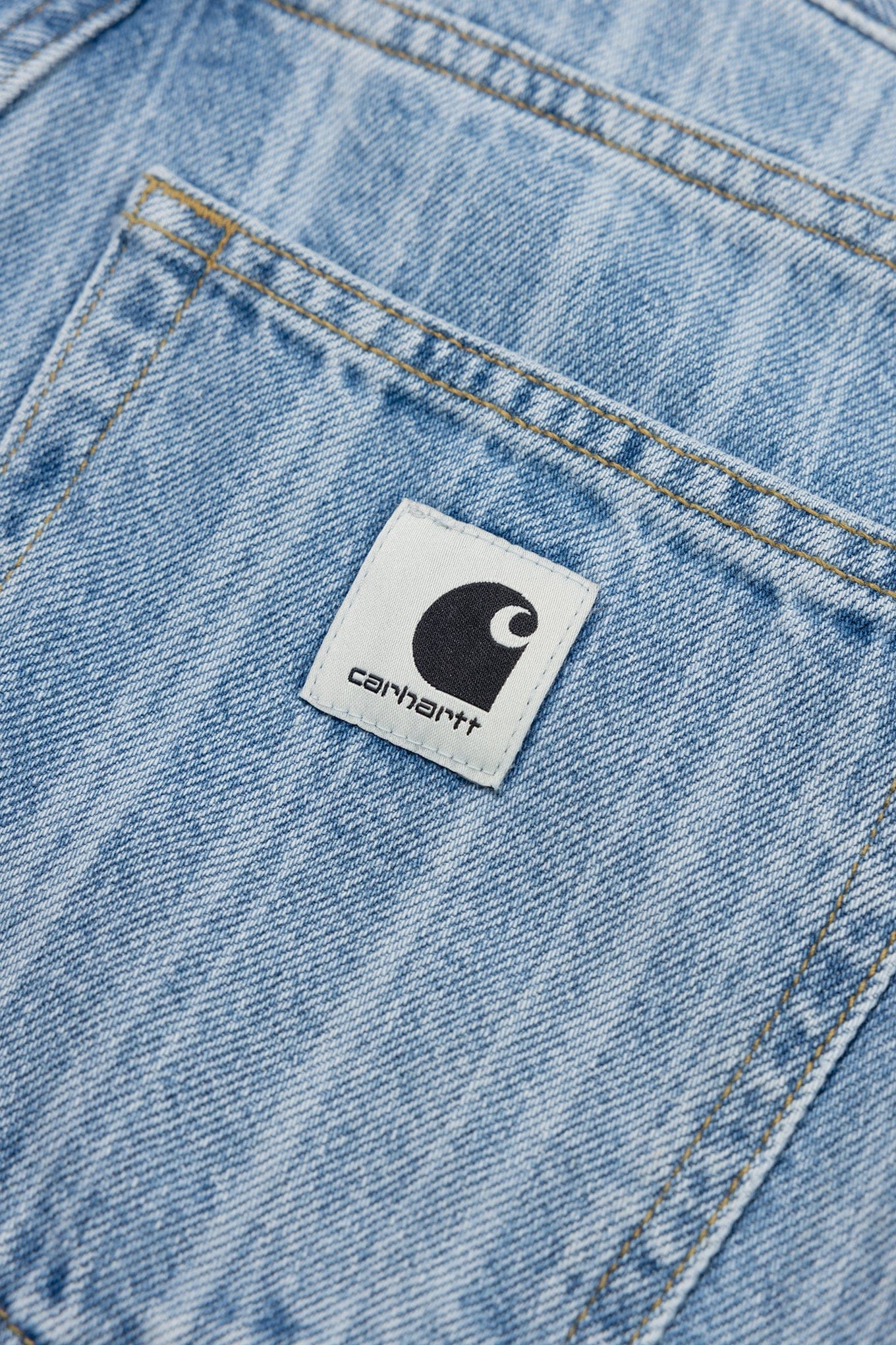 Carhartt WIP W RYLAN PANT HAMPTON