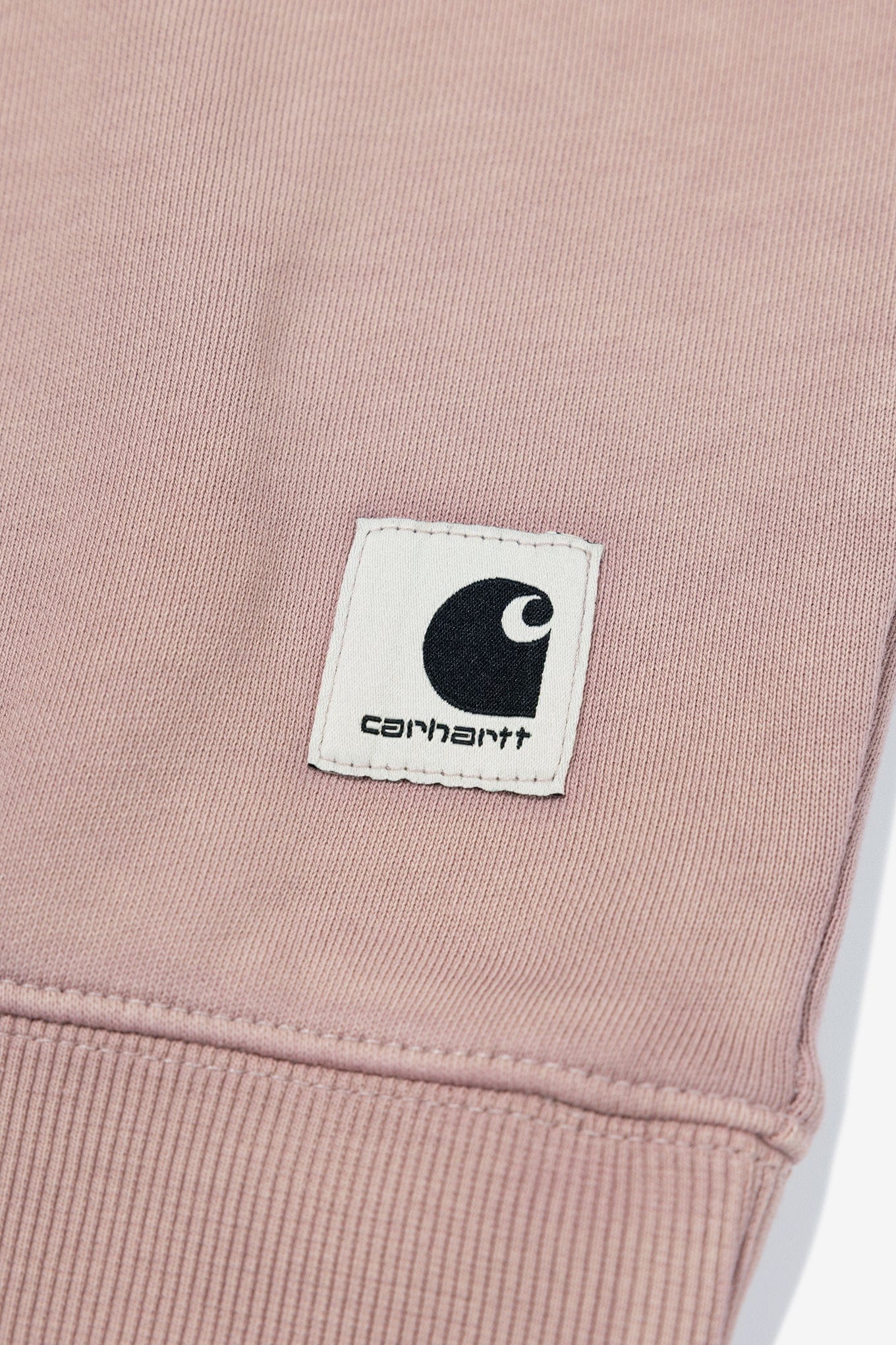Carhartt WIP W HUDSON SWEATSHIRT