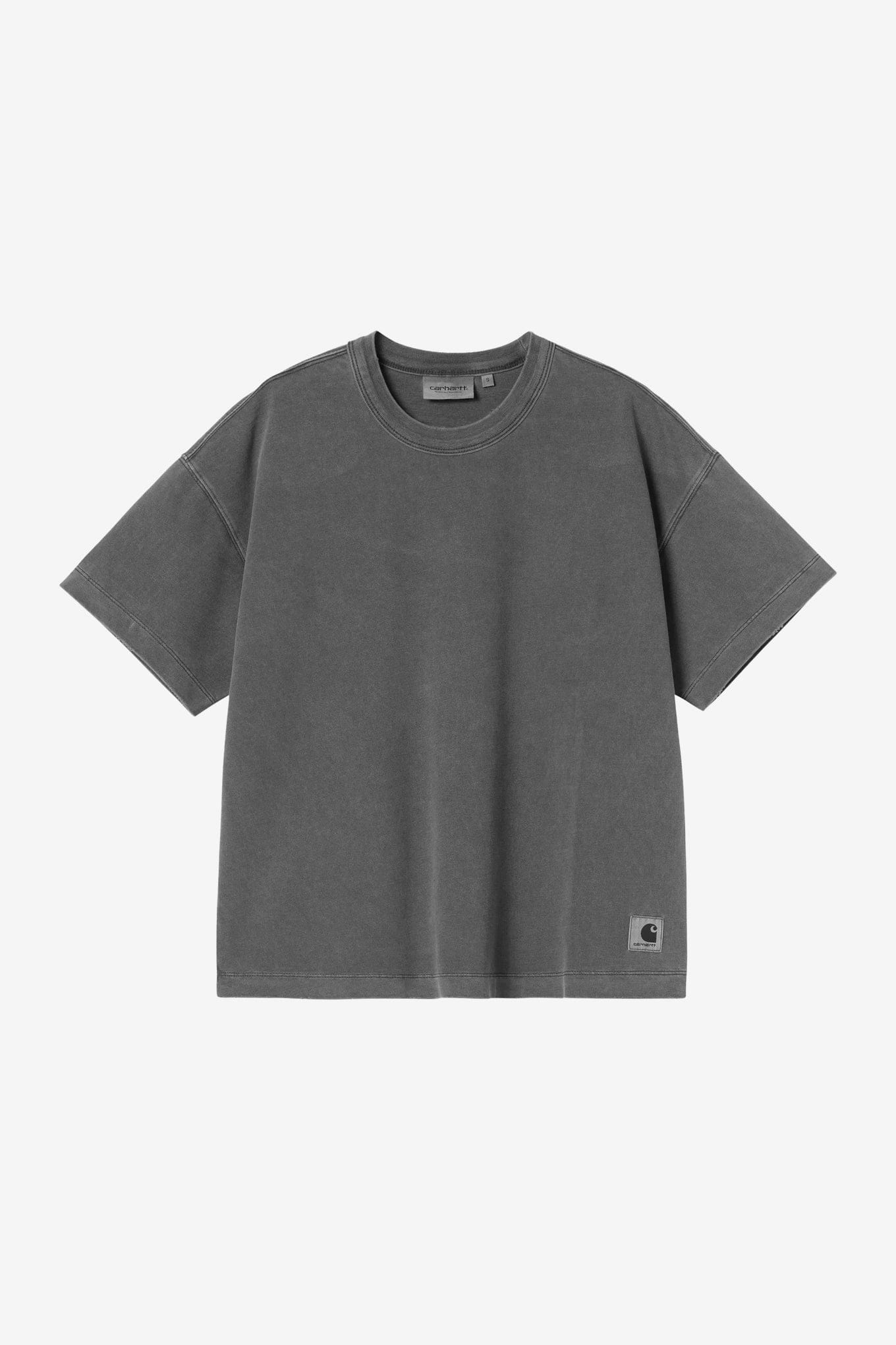 Carhartt WIP W S/S TORION T - SHIRT