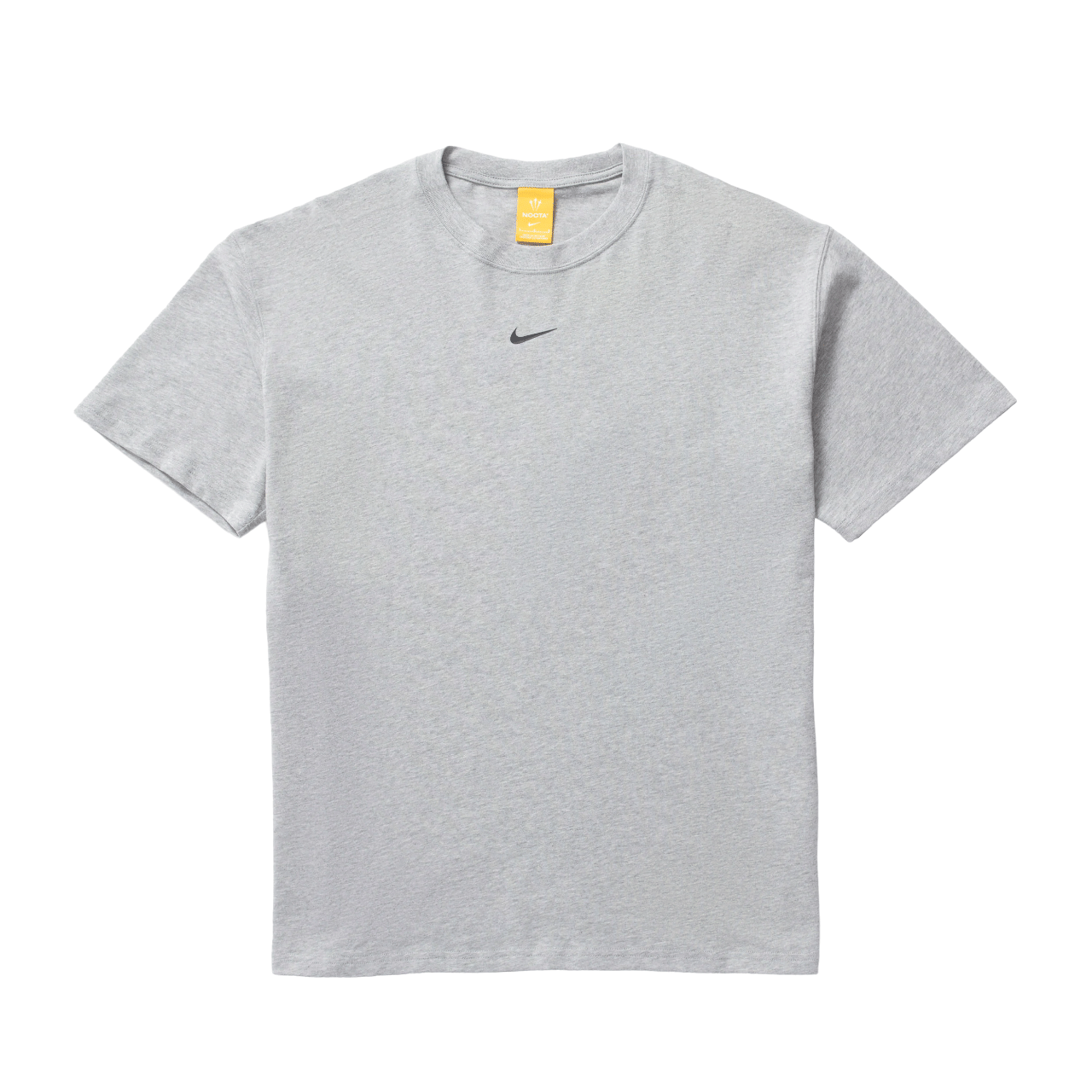 Nocta Nike x Nocta Max 90 T - Shirt Grey