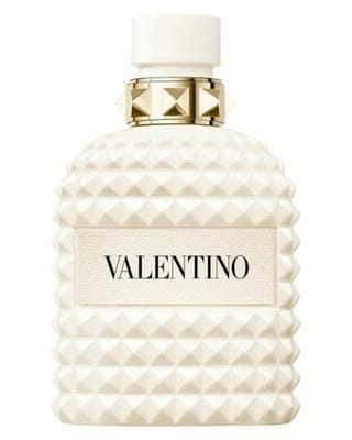 By Valentino Uomo Born in Roma Ivory