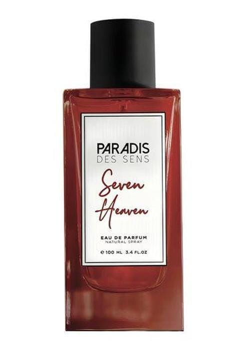 Paradis des Sens Seven Heaven