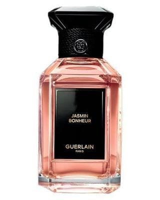 By Guerlain Jasmin Bonheur