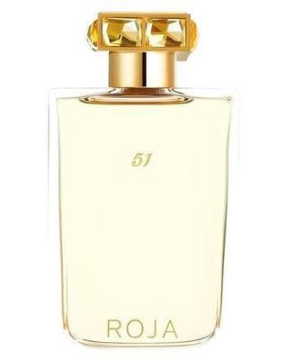 By Roja Parfums 51 Pour Femme EDP