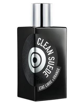 By Etat Libre D'orange Clean Suede