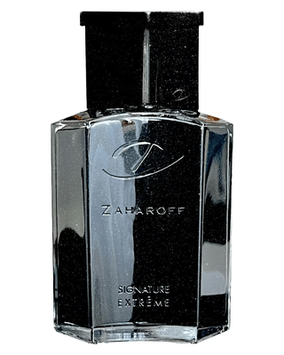By Zaharoff Signature Extreme Parfum