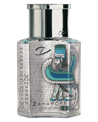 By Zaharoff Seraphim Musk
