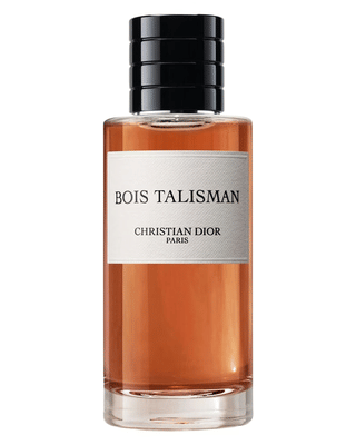 By Christian Dior Bois Talisman