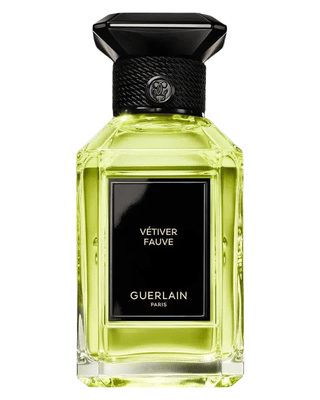By Guerlain Vetiver Fauve