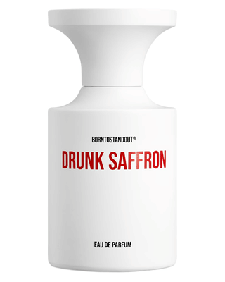 Borntostandout Drunk Saffron