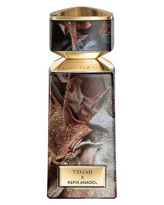 By Bvlgari Tygar x Refik Anadol