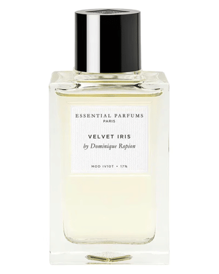 By Essential Parfums Velvet Iris