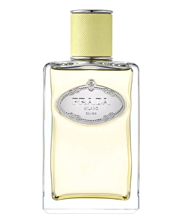 By Prada Infusion de Gingembre