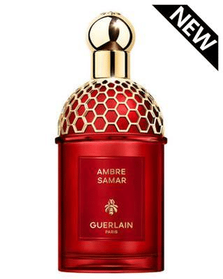 By Guerlain Ambre Samar