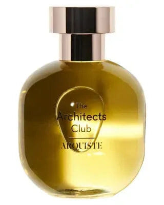 Arquiste The Architects Club