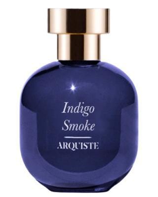 Arquiste Indigo Smoke