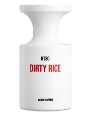 Borntostandout Dirty Rice