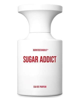 Borntostandout Sugar Addict