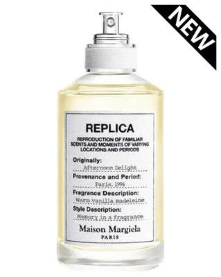 By Maison Martin Margiela Afternoon Delight