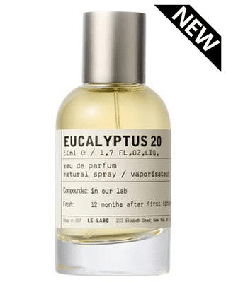 By le Labo Eucalyptus 20