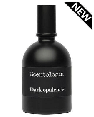 Scentologia Dark Opulence