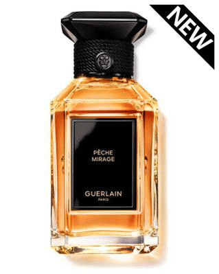 By Guerlain Peche Mirage