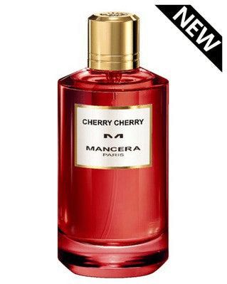 By Mancera Cherry Cherry