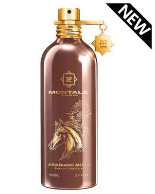 By Montale Arabians Musk