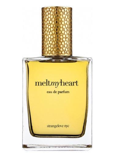 Strangelove NYC Melt My Heart