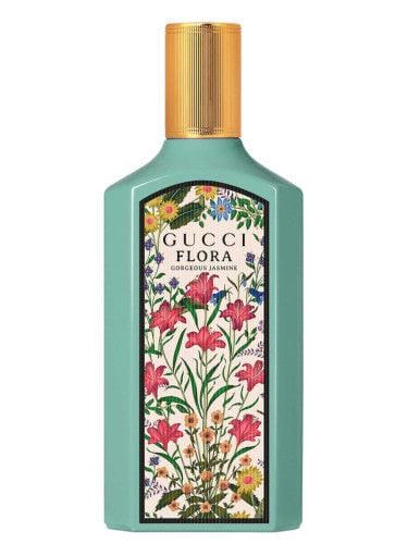 By Gucci Flora Gorgeous Jasmine