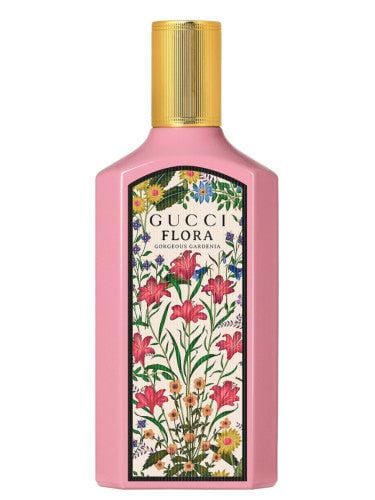 By Gucci Flora Gorgeous Gardenia