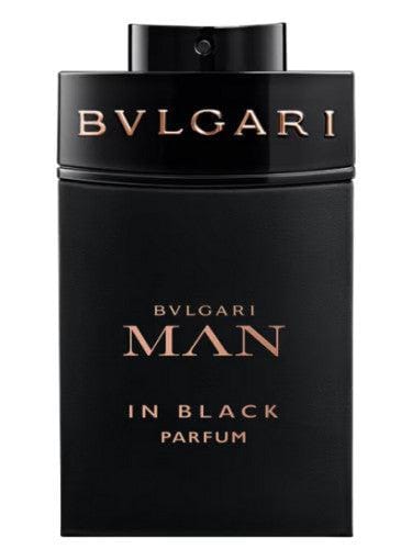 By Bvlgari Man In Black Parfum