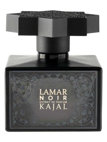 By Kajal Lamar Noir