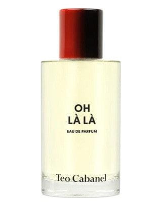 By Teo Cabanel Oh La La