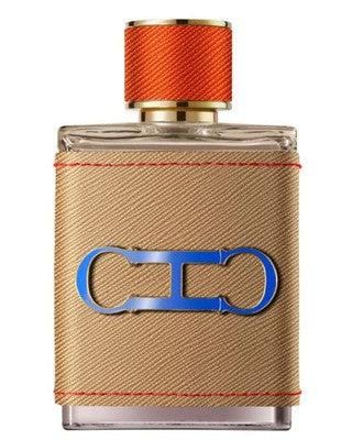 By Carolina Herrera CH Pasion