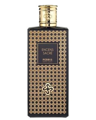 By Perris Monte Carlo Encens Sacre