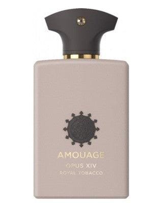 By Amouage Opus XIV Royal Tobacco