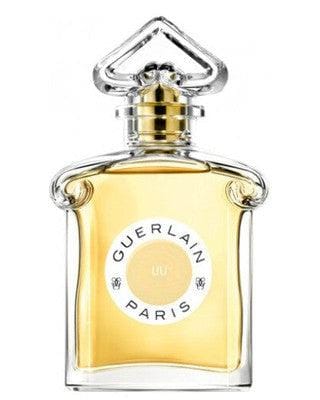 By Guerlain Liu (2021)