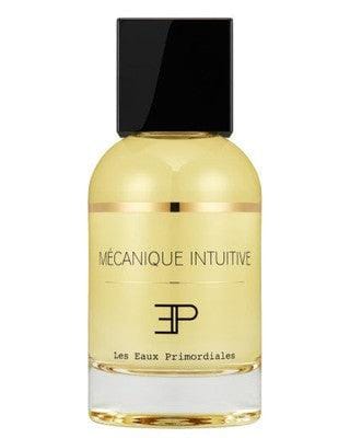Les Eaux Primordiales Mecanique Intuitive